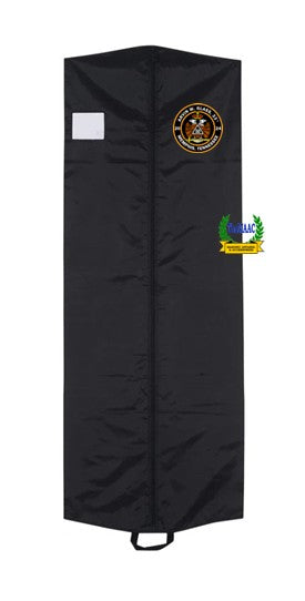 33rd Wings Down Garment Bags with Shoe Pocket