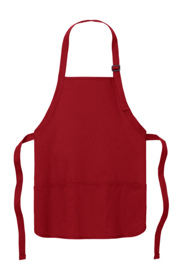 J2Sports Custom Aprons (9 colors)