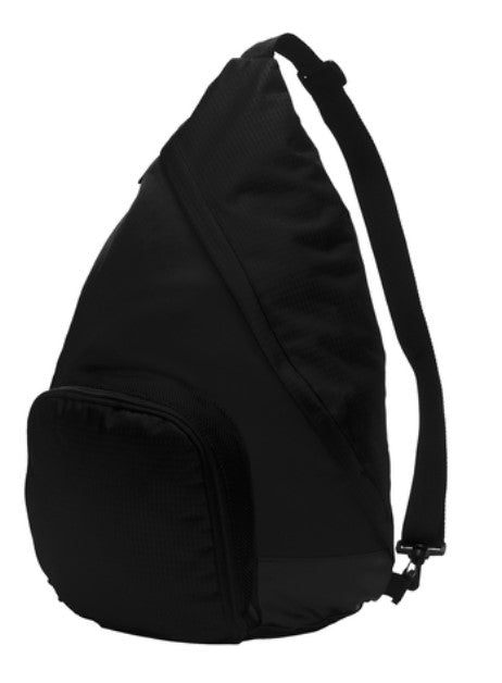 Mason Backpack with Lodge Name & Number