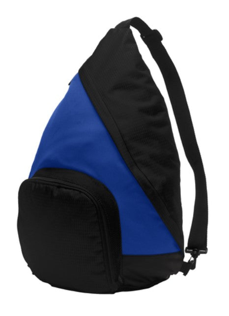Mason Backpack with Lodge Name & Number