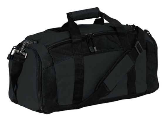 J2Sports Personalized Duffel Bag