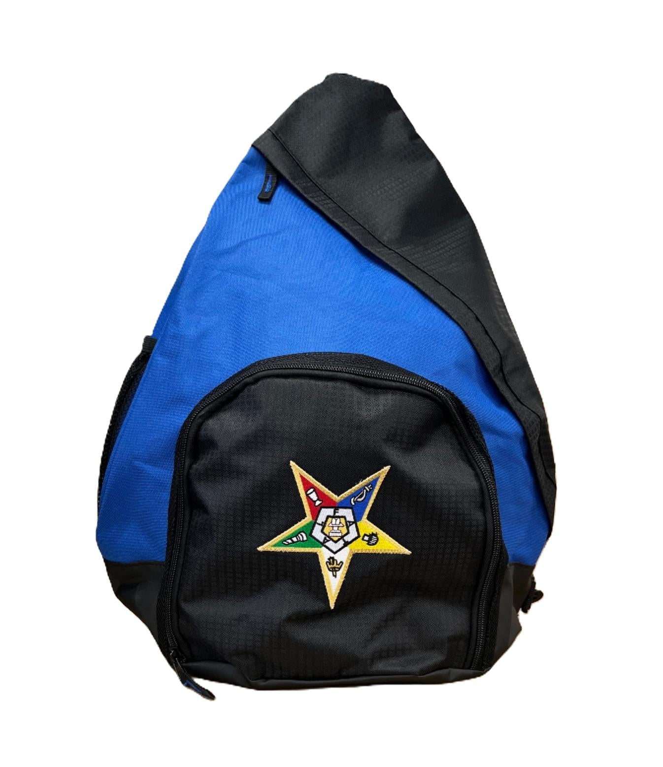 Mason & OES Backpacks