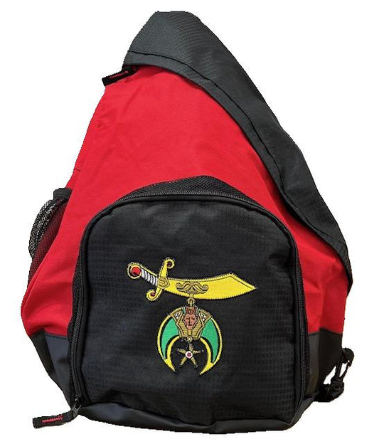 Shriner Backpack
