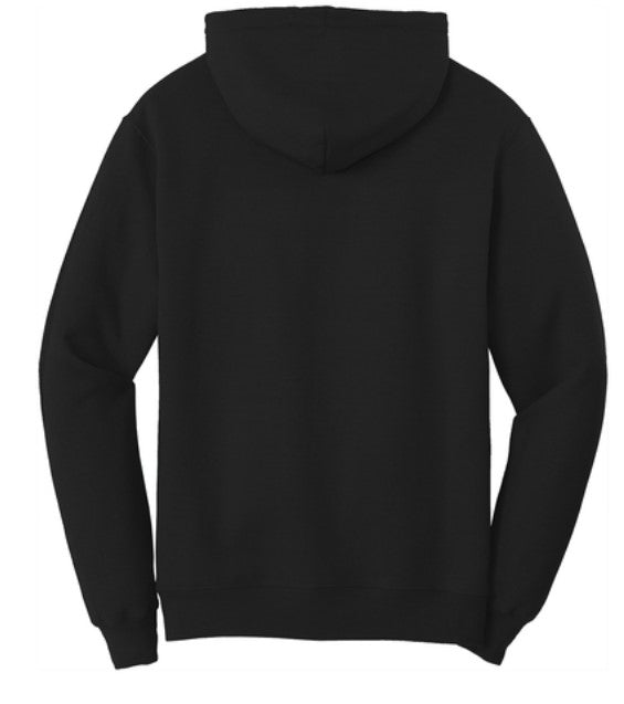 Tau Beta Sigma Hoodie Royal or Black
