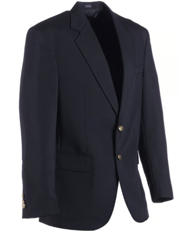 J2Sports Blazers in Navy