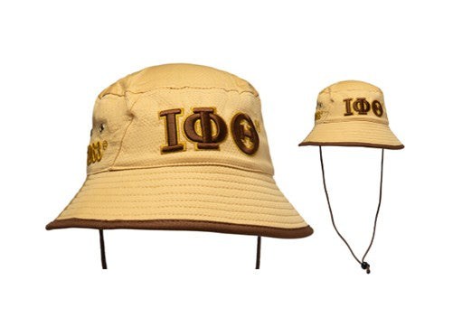Iota Phi Theta Bucket Hats