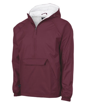 Shriner 1893 Classic Hooded Pullover