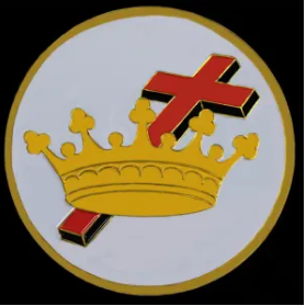 BHS Auto Emblems HOTC/Cyrene