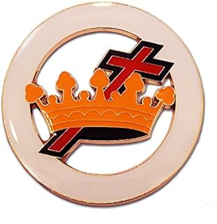 BHS Auto Emblems HOTC/Cyrene
