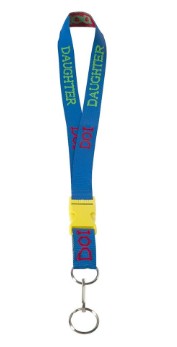 BHS Lanyards 4 Styles