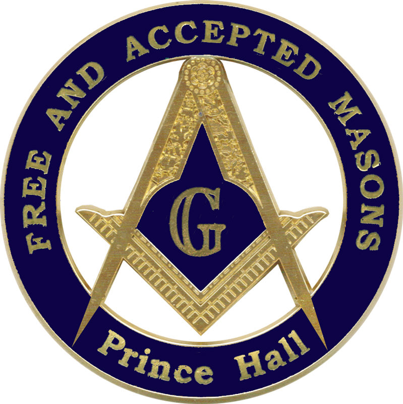 BHS Auto Emblems Mason