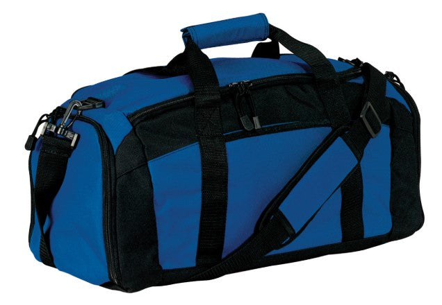 J2Sports Personalized Duffel Bag
