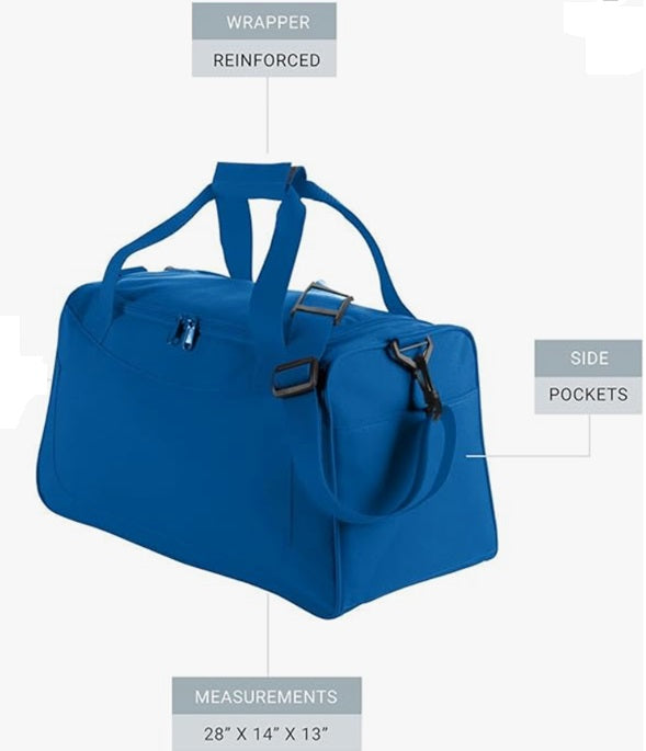 OES Duffel Bag (2 colors)
