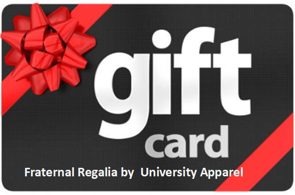 Gift Card $25