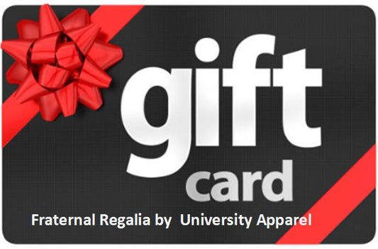 Gift Card $25