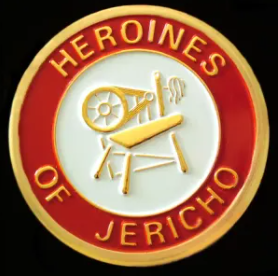 BHS Auto Emblems HOJ