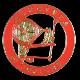 BHS Auto Emblems HOJ