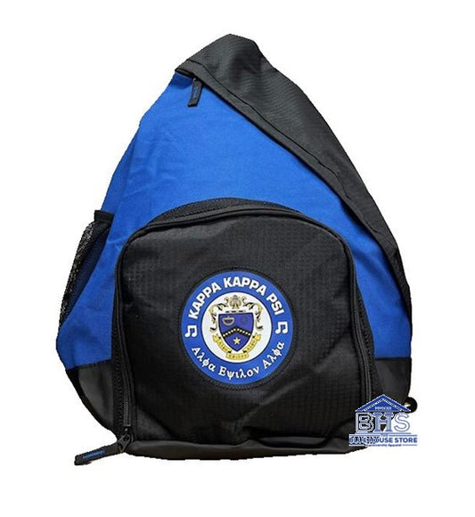 Kappa Kappa Psi Backpack