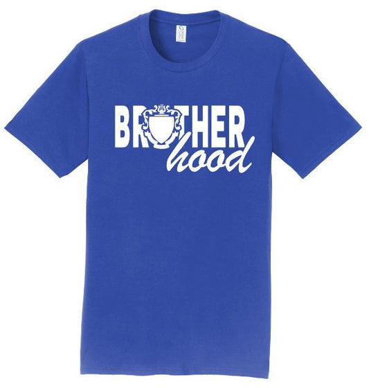Kappa Kappa Psi Brotherhood Tee