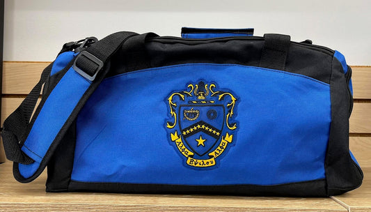 Kappa Kappa Psi Duffel Bag 2