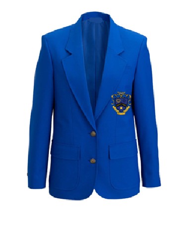 Kappa Kappa Psi Blazer