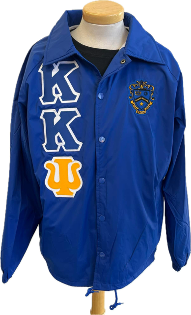 Kappa Kappa Psi Line Jacket