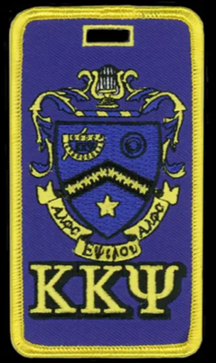 BHS Luggage Tags