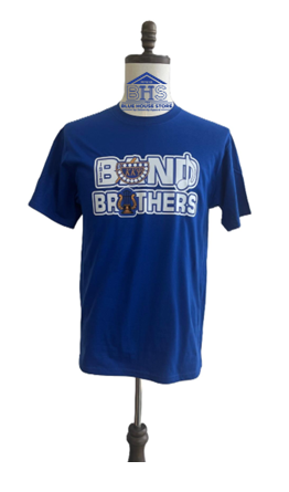 BHS Kappa Kappa Psi Band Brothers Tee