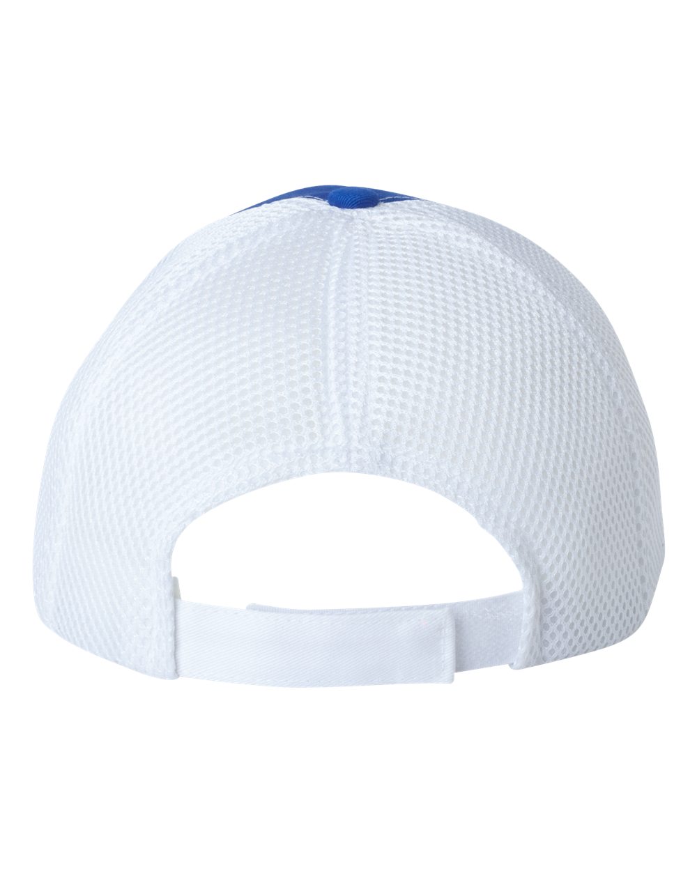 Sigma Color Block with Mesh Back Cap