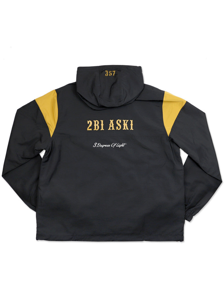 Mason Pullover Jacket