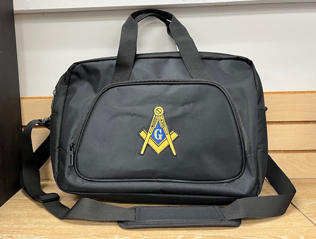 Mason Briefcase