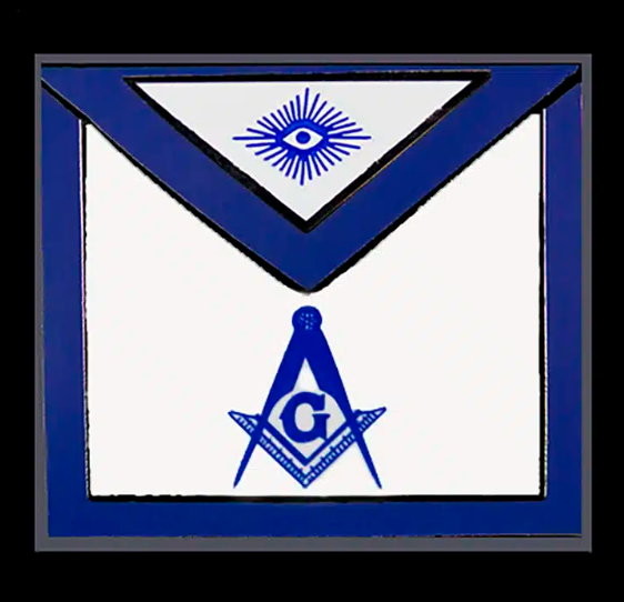 Mason Lapel Pins