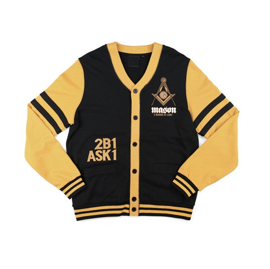 Mason Cardigan