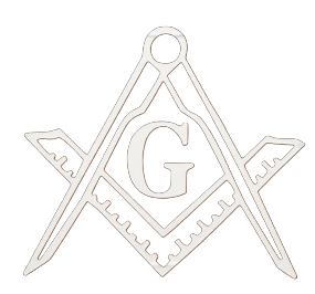 BHS Mason & Past Master Tail Light Decals per dozen