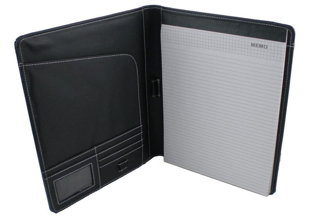 Mason Padfolio