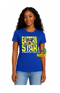 OES: Eastern Star 5POL