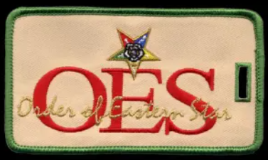 BHS Luggage Tags