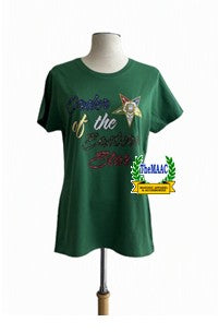 Order of the Eastern Star Tee