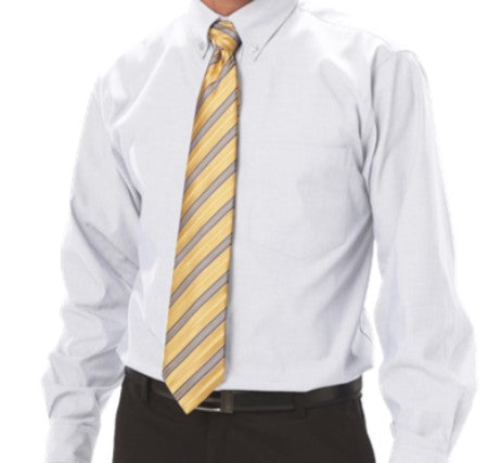 Oxford Shirt Long Sleeve