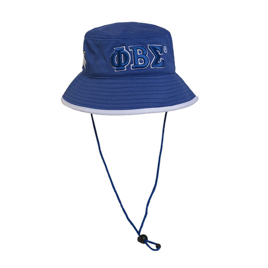 Sigma Floppy Hat Royal