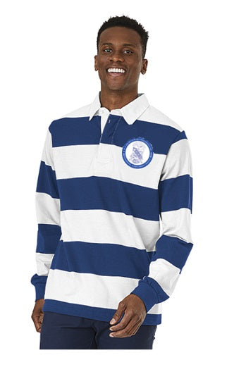 Sigma Deluxe Rugby Shirt