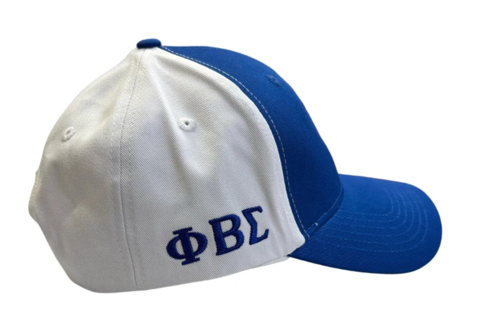 Sigma Color Block Cap