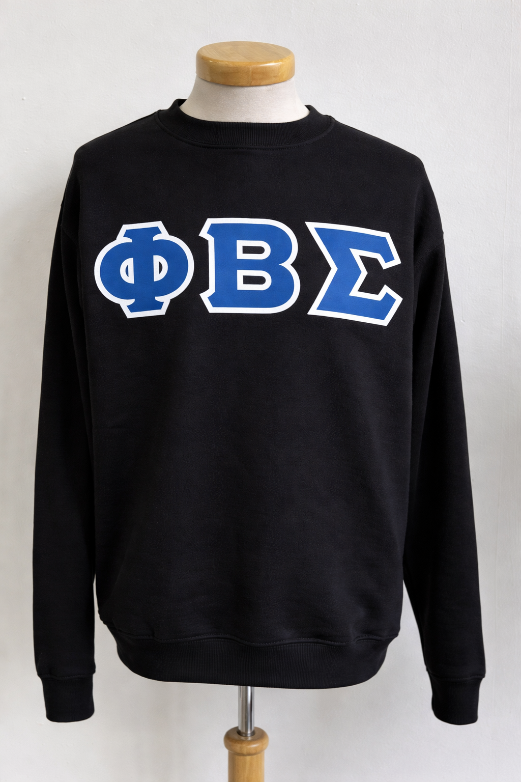 Phi Beta Sigma Crewnecks