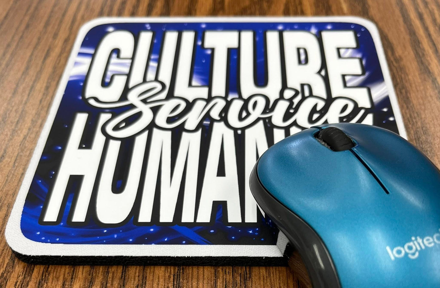 Phi Beta Sigma Mousepad CSH