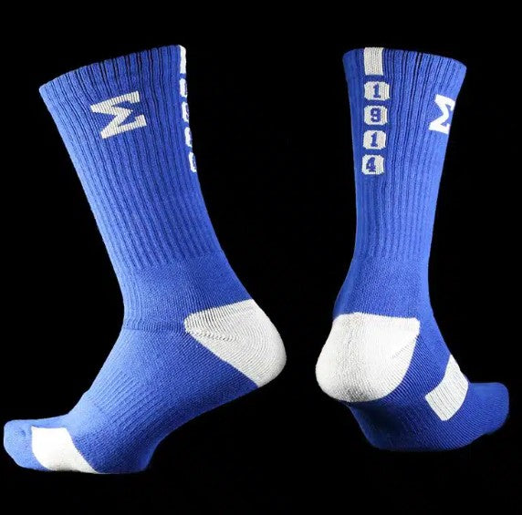 Sigma Socks Long