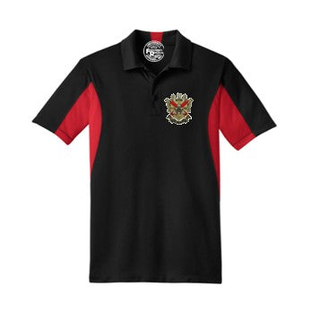 Phi Mu Alpha Performance Polo (more colors)