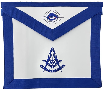 Past Master Leather Apron