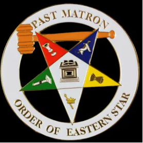 BHS Auto Emblems Past Matron (3)