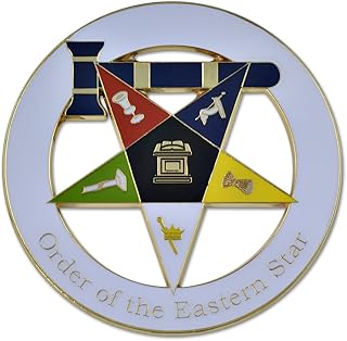 BHS Auto Emblems Past Matron (3)