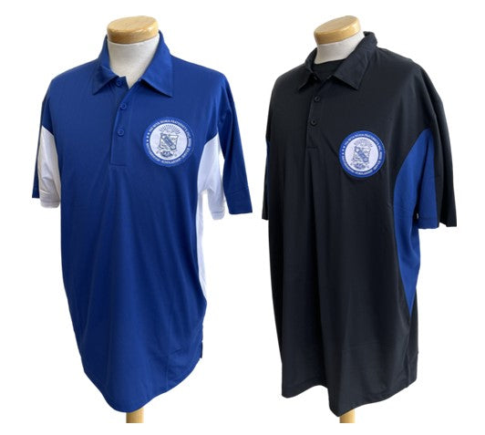 Phi Beta Sigma Performance Polo Shirts